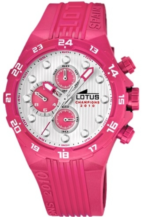 Obrazek LOTUS CHRONO