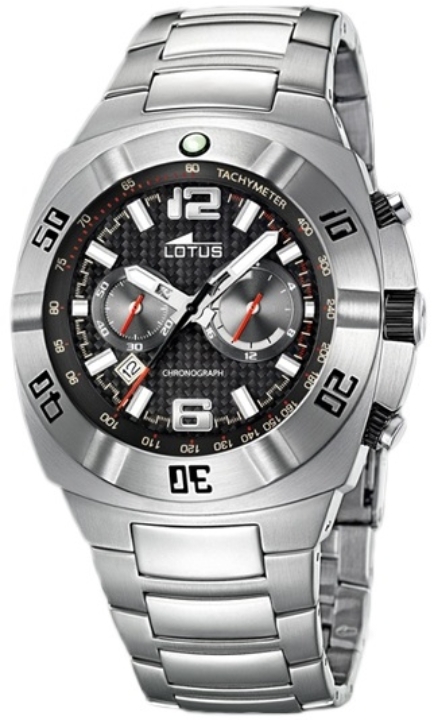 Obrazek LOTUS CHRONO