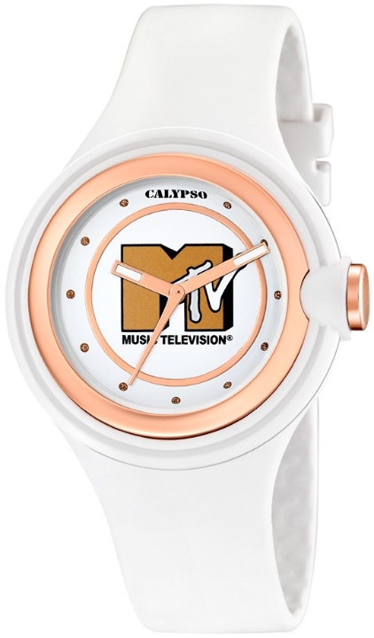 Obrazek CALYPSO MTV