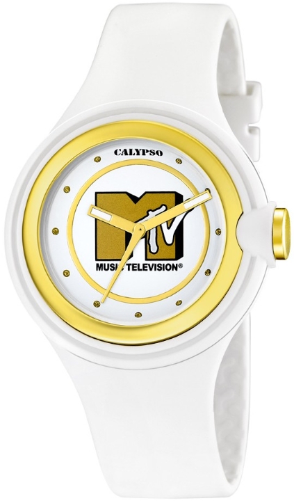 Obrazek CALYPSO MTV