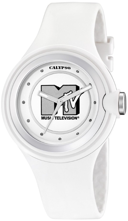 Obrazek CALYPSO MTV