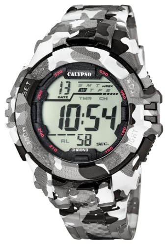 CALYPSO DIGITAL FOR MAN