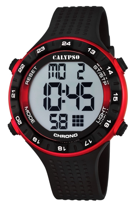 Obrazek CALYPSO DIGITAL FOR MAN