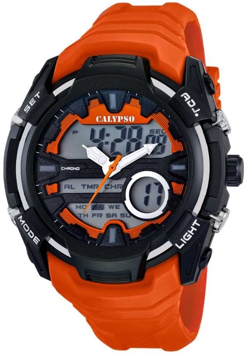 Obrazek CALYPSO X-TREM