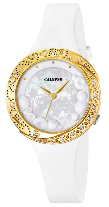 Obrazek CALYPSO VERSATILE FOR WOMAN