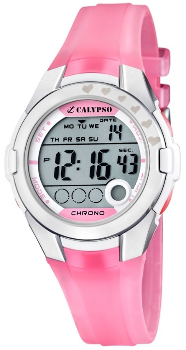 Obrazek CALYPSO VERSATILE FOR WOMAN