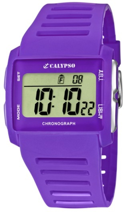 Obrazek CALYPSO DIGITAL FOR WOMAN