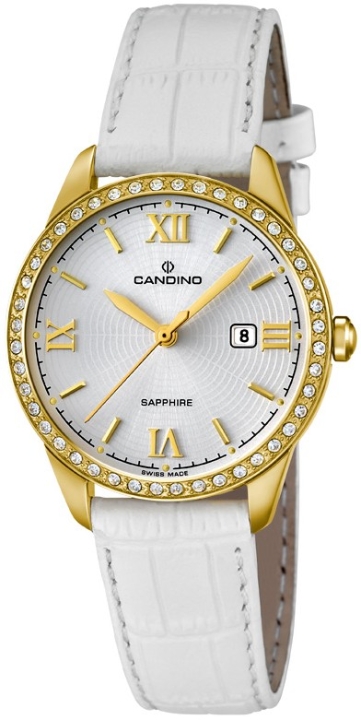 Obrazek CANDINO LADY CASUAL