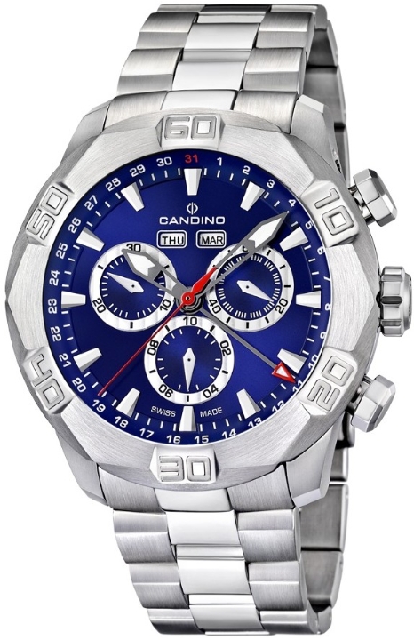 Obrazek CANDINO GENTS SPORT CHRONOS