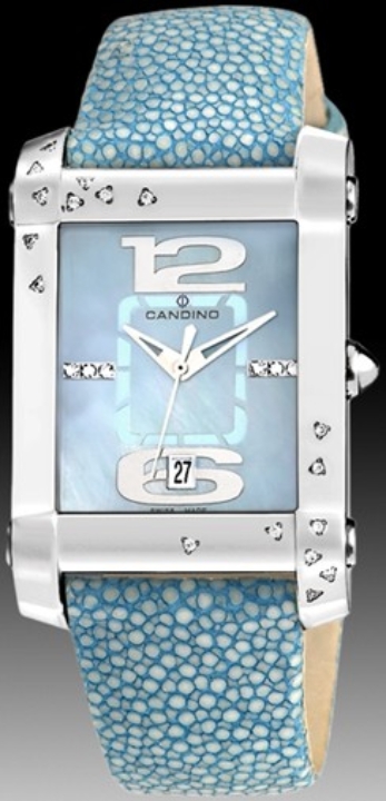 Obrazek CANDINO DUNE