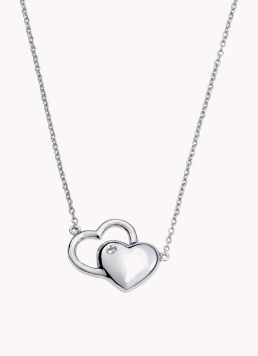 Obrazek FREDERIQUE CONSTANT Jewelry Silver Pendant