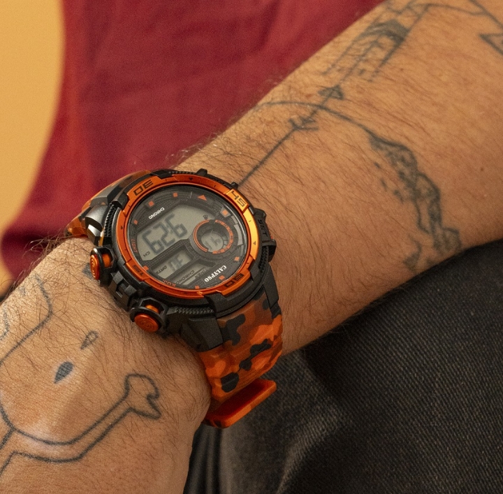 Obrazek CALYPSO DIGITAL FOR MAN