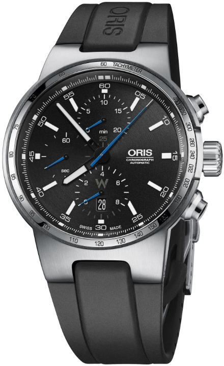 Obrazek ORIS Williams Chronograph