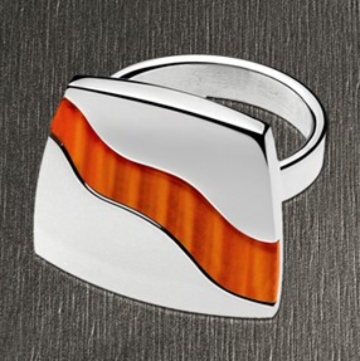 Obrazek LOTUS STYLE pierścionek 