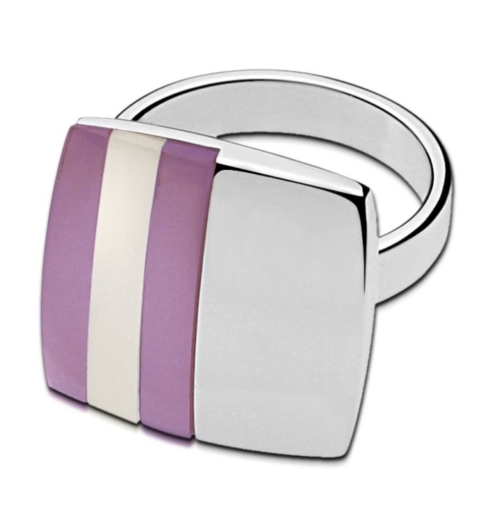 Obrazek LOTUS STYLE pierścionek 