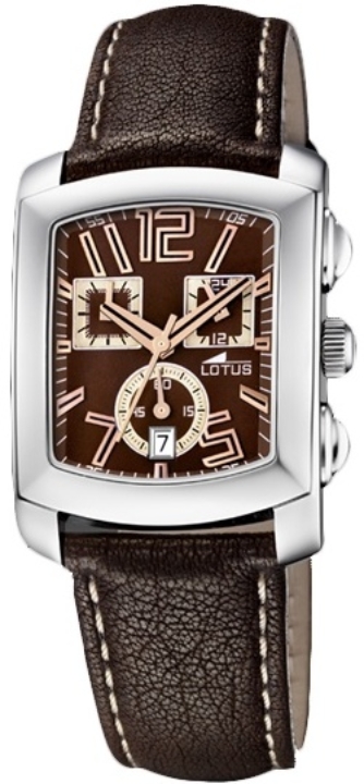 Obrazek LOTUS CHRONO