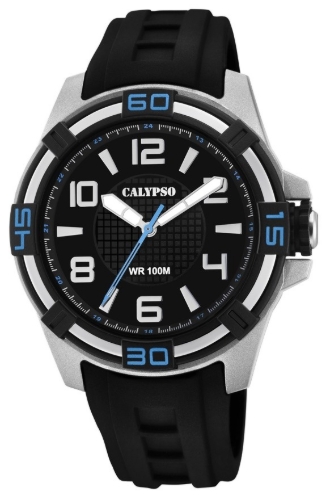 CALYPSO STREET STYLE