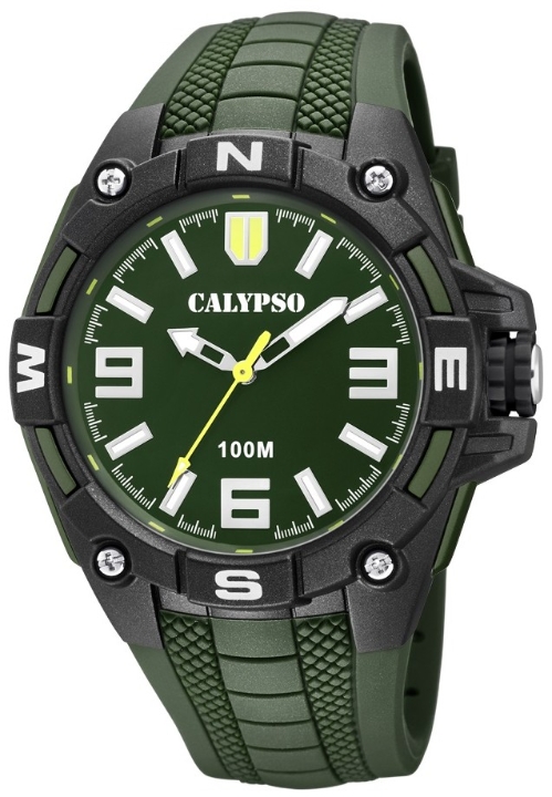 Obrazek CALYPSO STREET STYLE