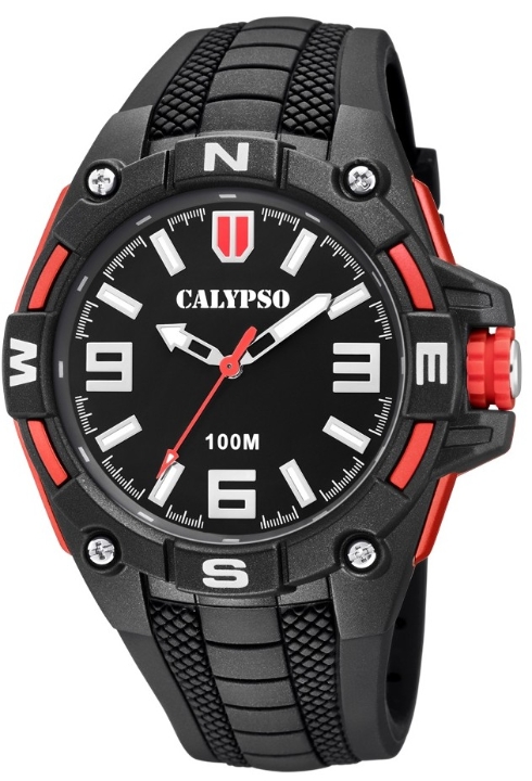 Obrazek CALYPSO STREET STYLE