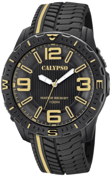Obrazek CALYPSO VERSATILE FOR MAN