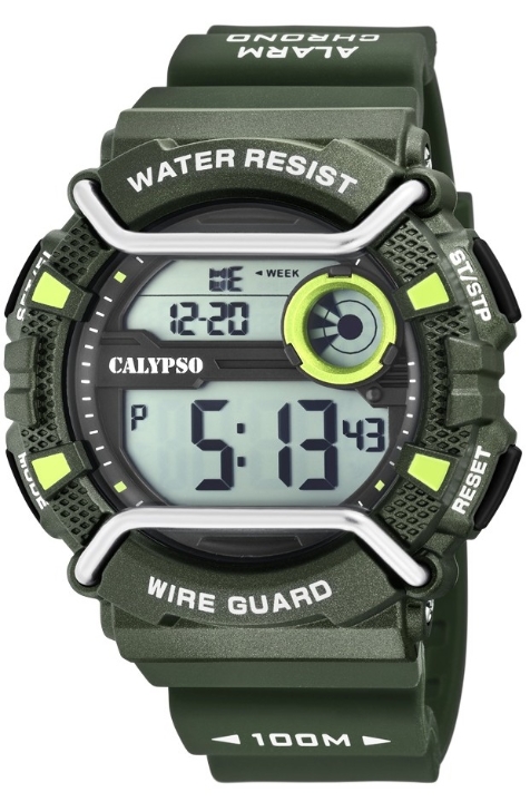 Obrazek CALYPSO DIGITAL FOR MAN