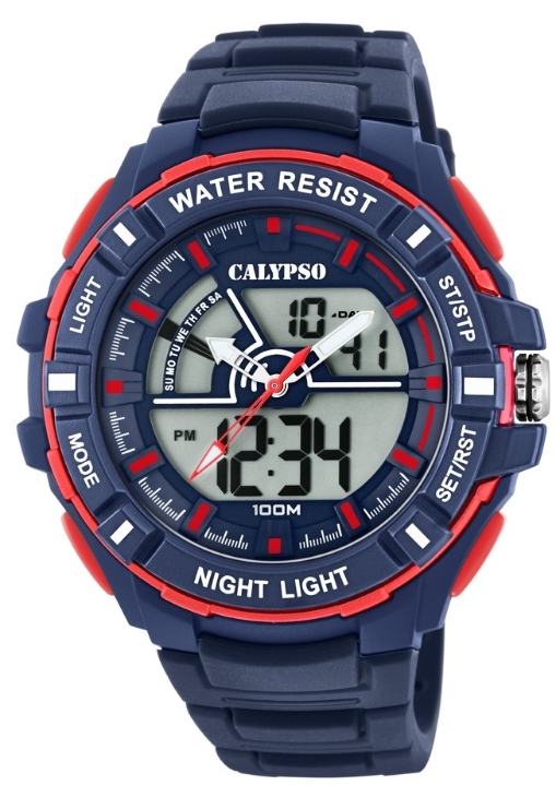 Obrazek CALYPSO STREET STYLE