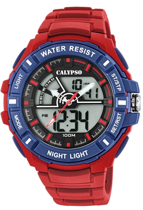 Obrazek CALYPSO STREET STYLE