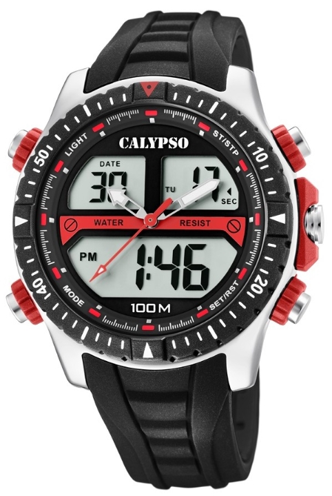 Obrazek CALYPSO STREET STYLE