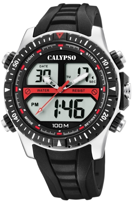 Obrazek CALYPSO STREET STYLE