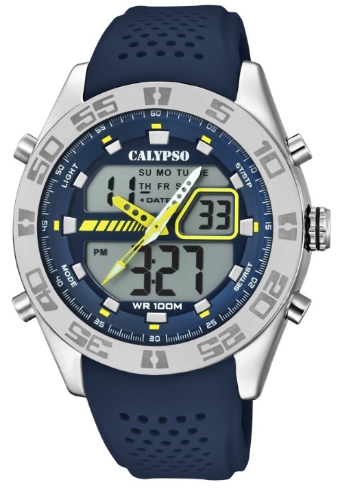 Obrazek CALYPSO STREET STYLE