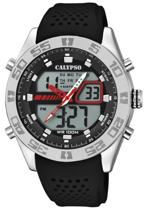 Obrazek CALYPSO STREET STYLE