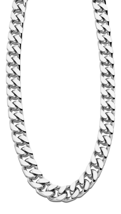 Obrazek LOTUS STYLE wisiorek MEN IN BLACK