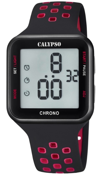 Obrazek CALYPSO COLOR SPLASH