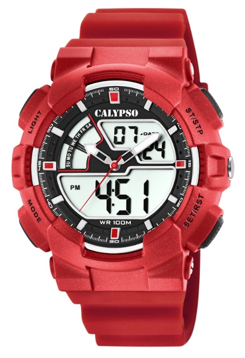 Obrazek CALYPSO STREET STYLE