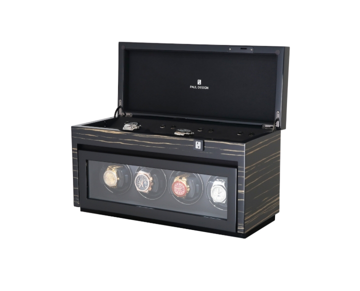 Obrazek Rotomat Gentlemen 4+6