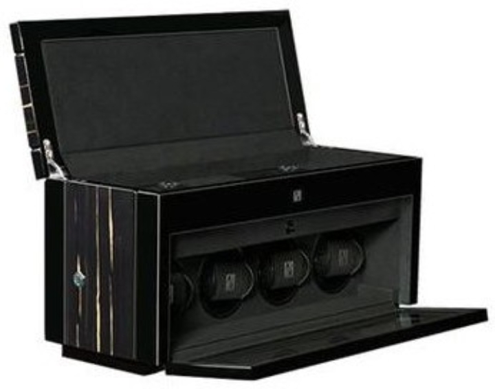 Obrazek Rotomat Gentlemen 4+6