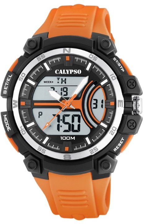 Obrazek CALYPSO STREET STYLE