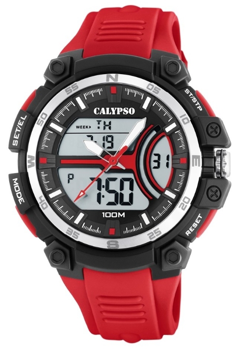 Obrazek CALYPSO STREET STYLE