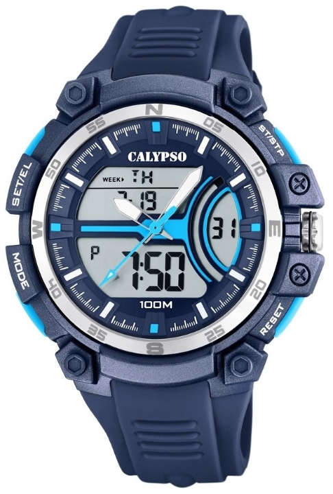 Obrazek CALYPSO STREET STYLE