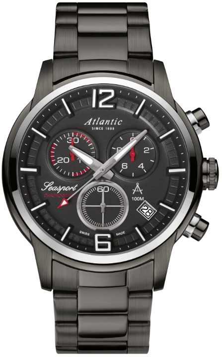 Obrazek ATLANTIC ATLANTIC Seasport