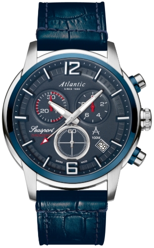 ATLANTIC Seasport