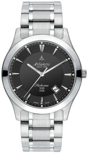 ATLANTIC Atlantic Seahunter 330
