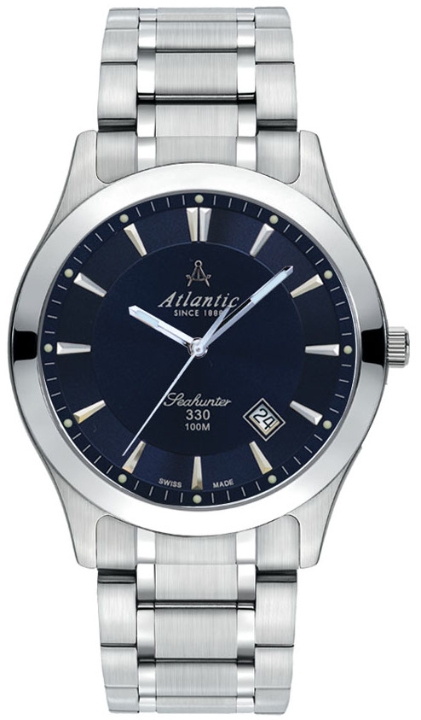 Obrazek ATLANTIC SEAHUNTER 330