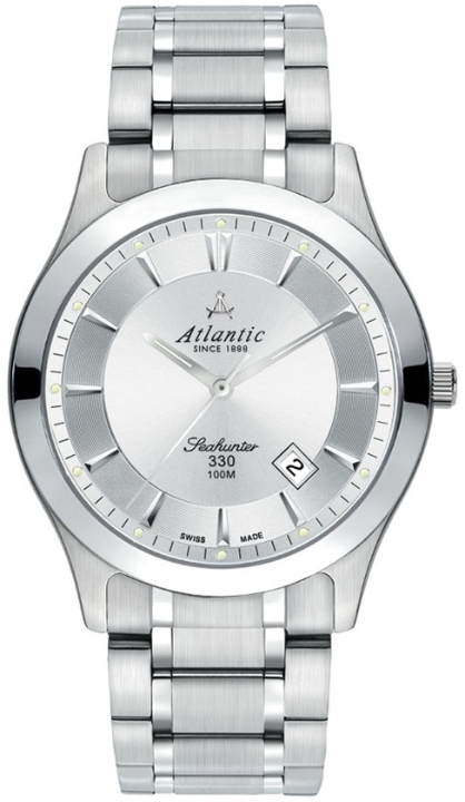 Obrazek Atlantic Seahunter 330