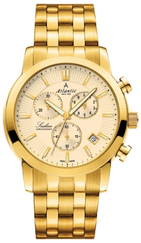 ATLANTIC SEALINE CHRONO MESKI