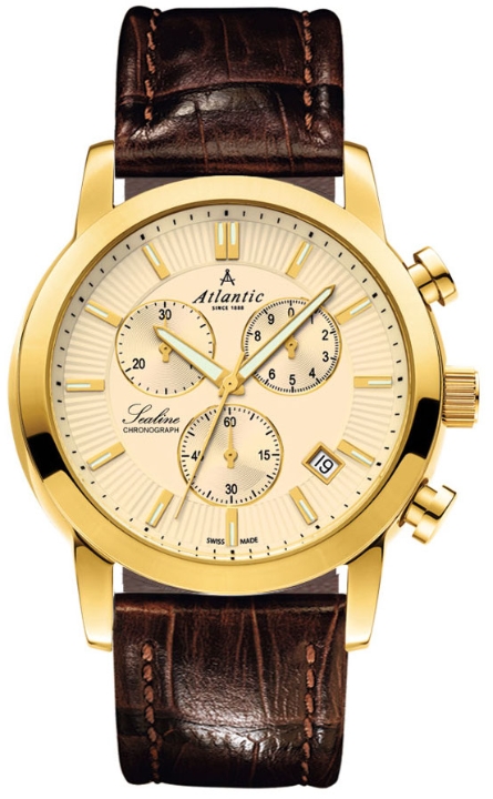 Obrazek ATLANTIC SEALINE CHRONO MESKI
