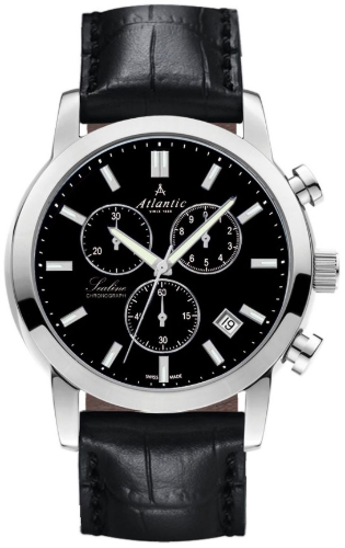 ATLANTIC SEALINE CHRONO MESKI