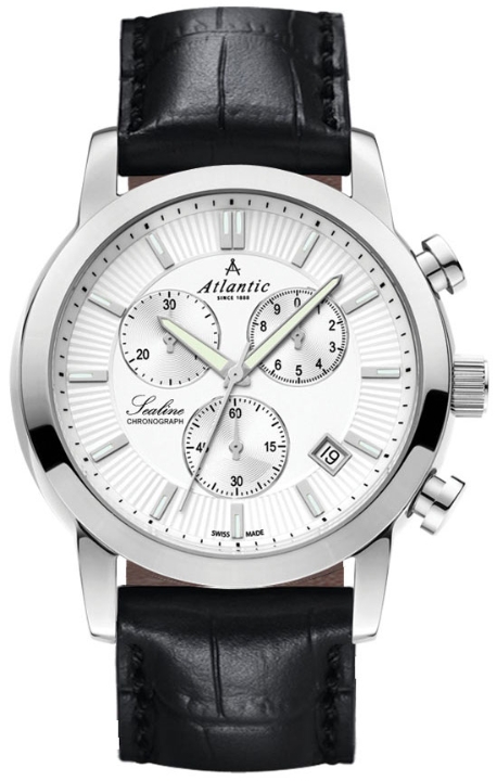 Obrazek ATLANTIC SEALINE CHRONO MESKI