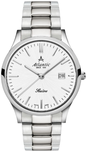 ATLANTIC SEALINE MESKI