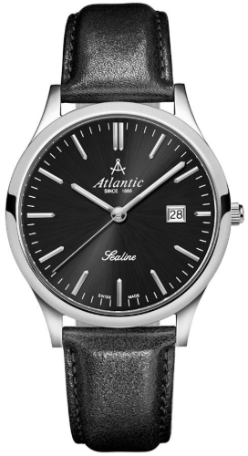 ATLANTIC SEALINE MESKI